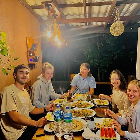 Edenhaven Cottage Udawalawe Dış mekan fotoğraf