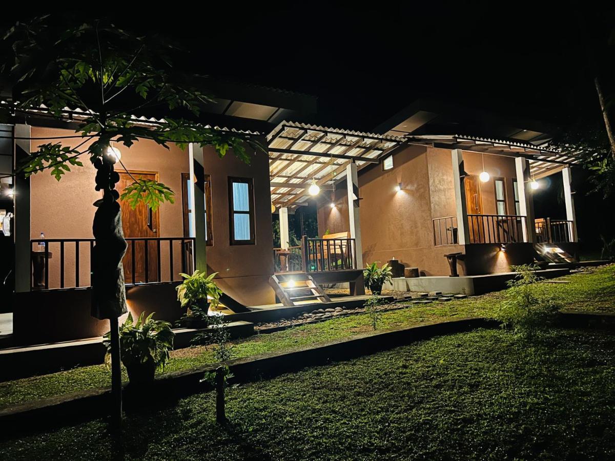 Edenhaven Cottage Udawalawe Dış mekan fotoğraf
