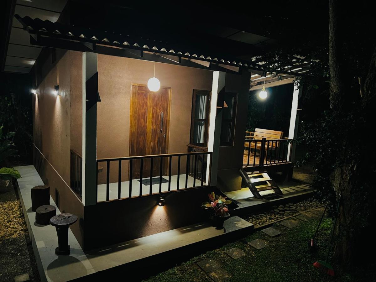Edenhaven Cottage Udawalawe Dış mekan fotoğraf