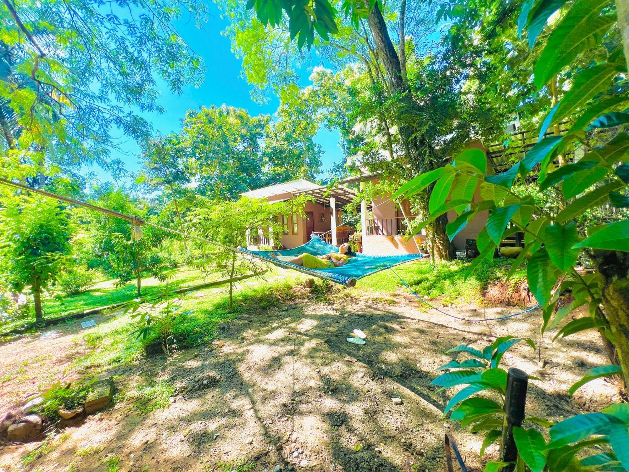 Edenhaven Cottage Udawalawe Dış mekan fotoğraf