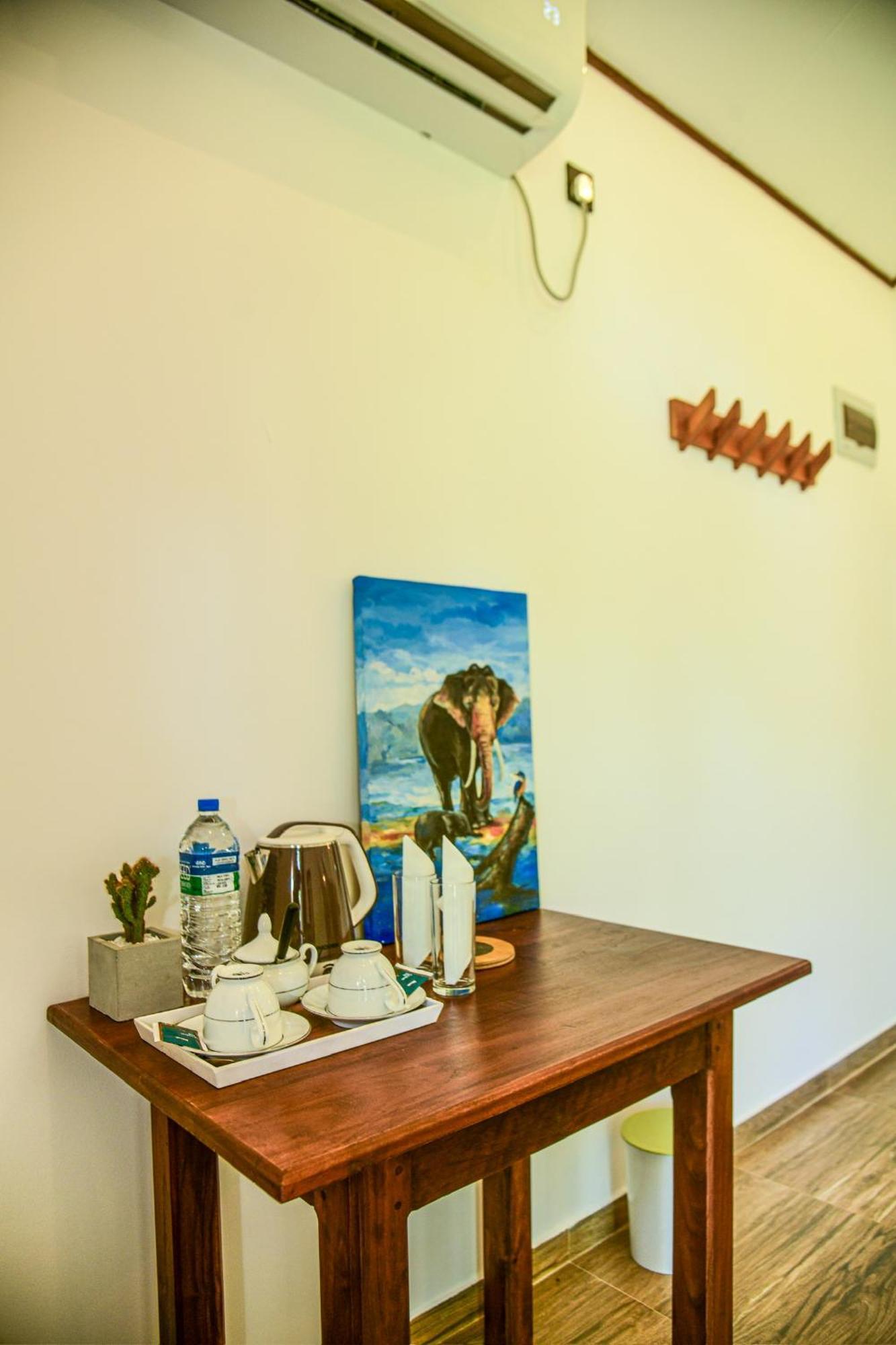 Edenhaven Cottage Udawalawe Dış mekan fotoğraf