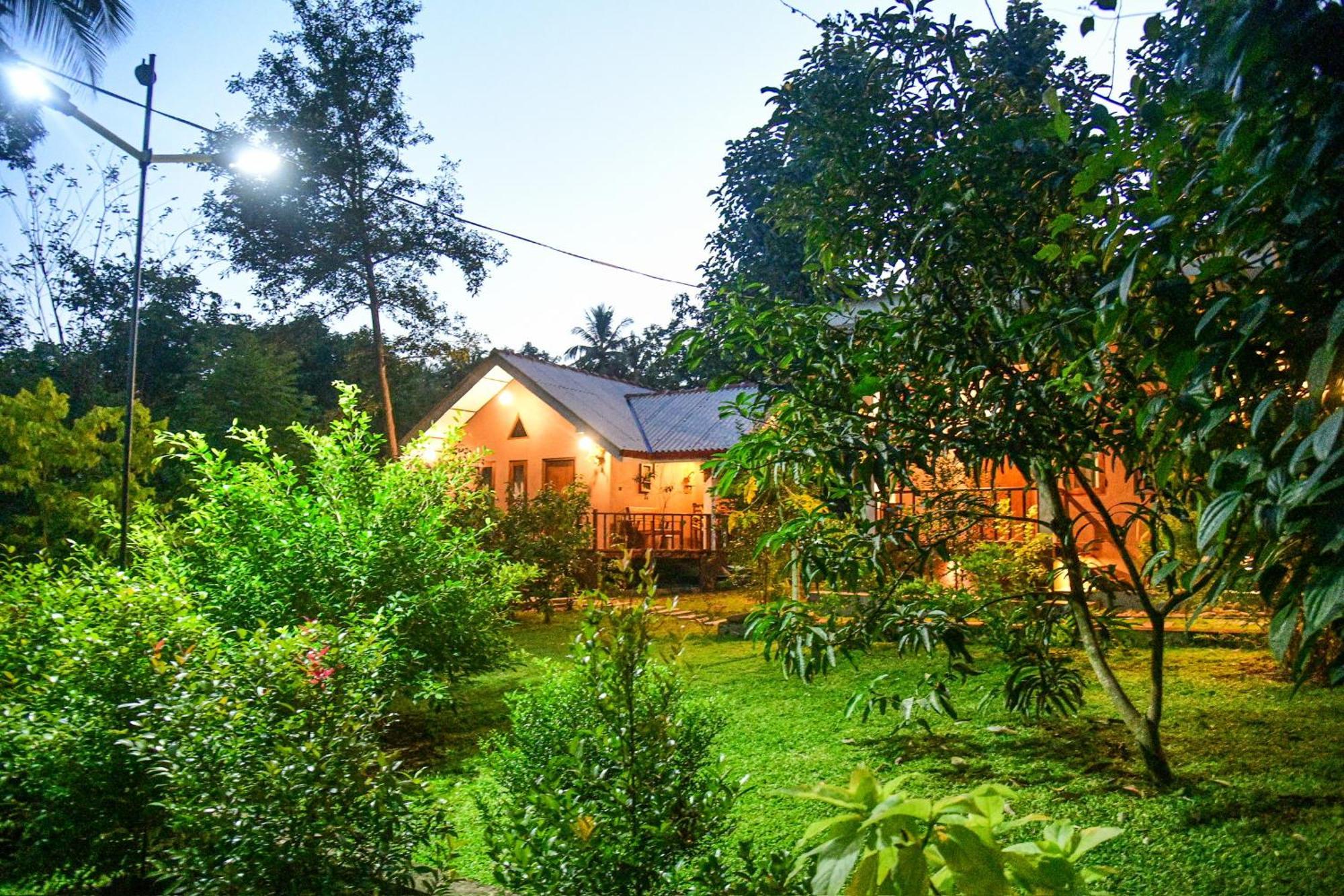 Edenhaven Cottage Udawalawe Dış mekan fotoğraf