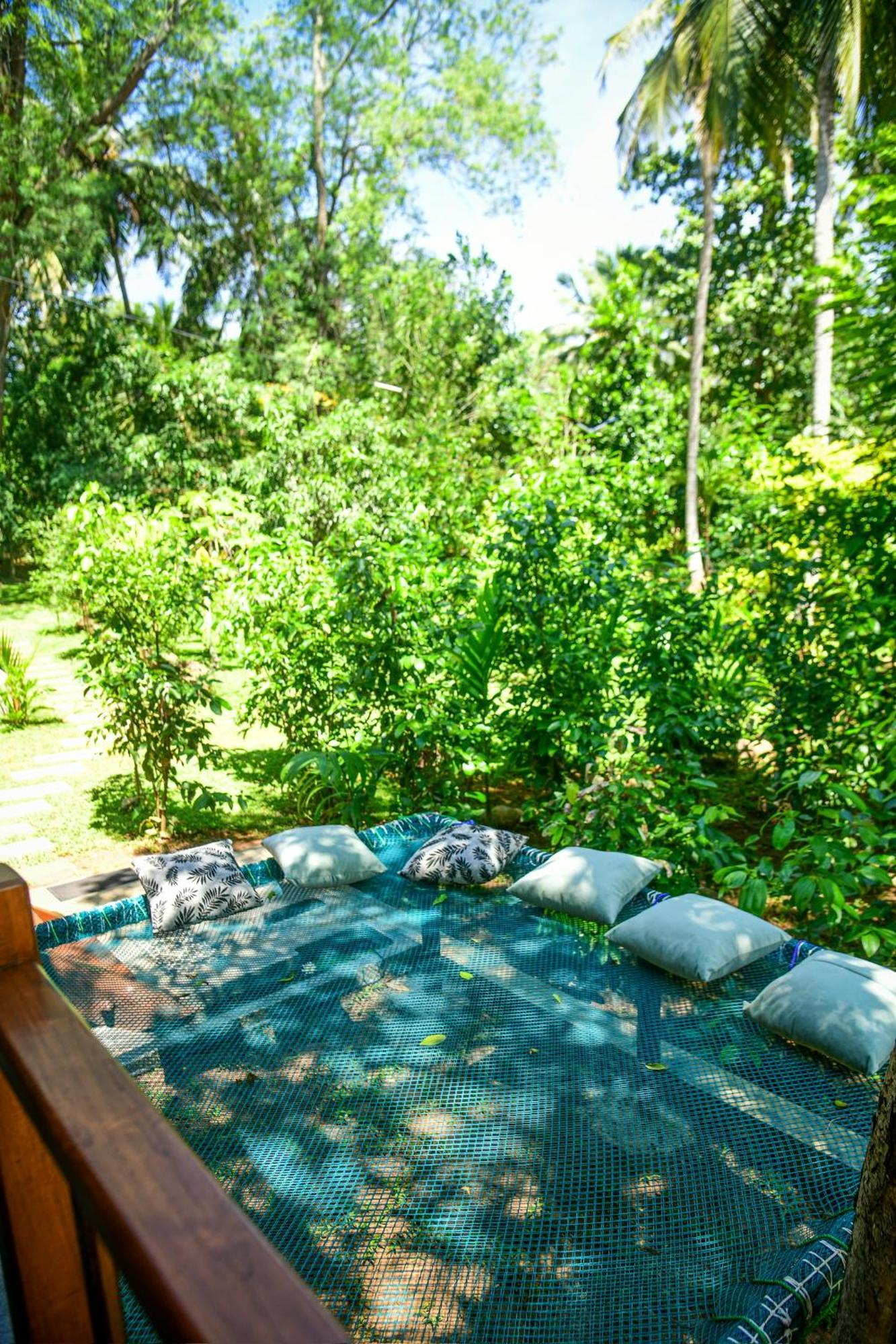 Edenhaven Cottage Udawalawe Dış mekan fotoğraf