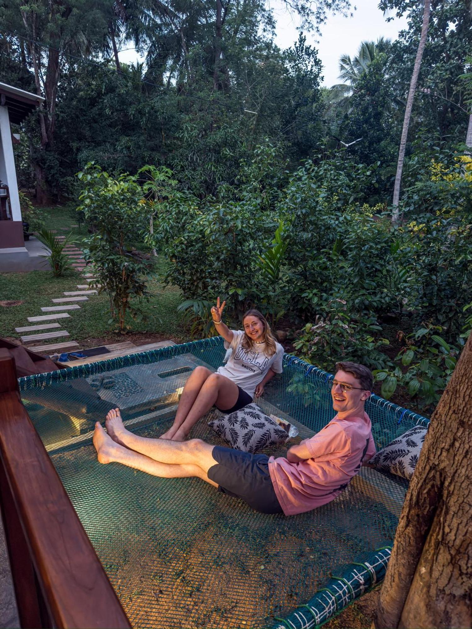 Edenhaven Cottage Udawalawe Dış mekan fotoğraf