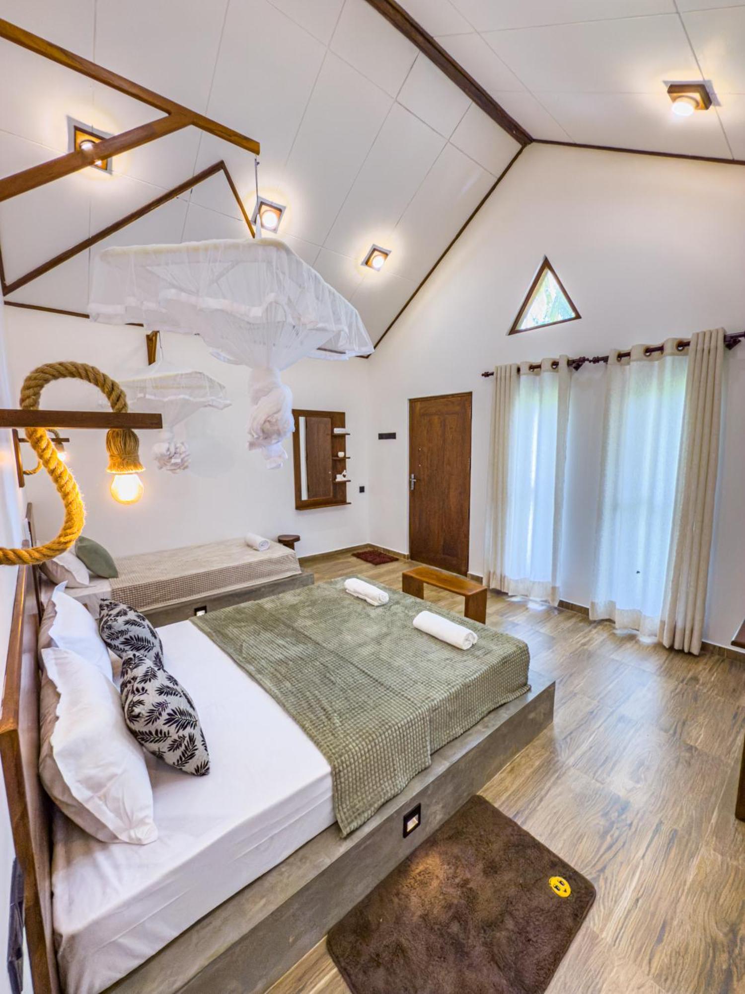 Edenhaven Cottage Udawalawe Dış mekan fotoğraf